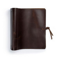 Soft Leather Binder